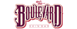 Boulevard Skin Bar.Dark 